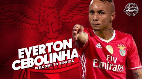 Последние твиты от everton soares (@everton_soares2). Everton Soares Benfica - Last News Everton Benfica ...