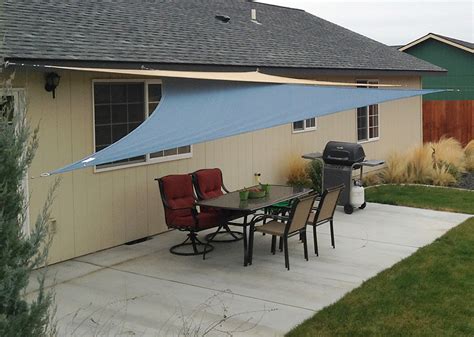 Kmart has a great selection of portable and patio canopies that are as durable as they are attractive. Easy Canopy Ideas to Add More Shade to Your Yard