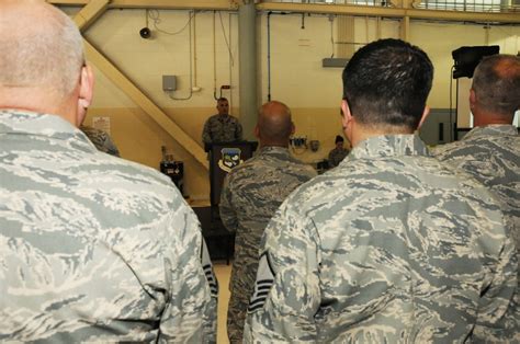 Dvids News The 107th Airlift Wing Held A Sexual Assault Prevention