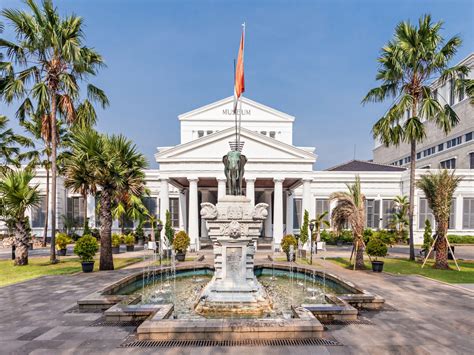 Museum Nasional | Jakarta, Indonesia Attractions - Lonely Planet