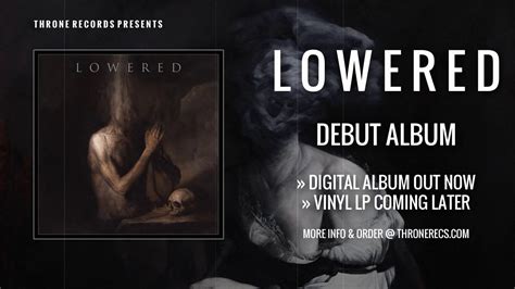 LOWERED - Lowered - YouTube