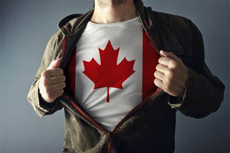 Millennials Name Canada The Best Country In The World In A New Ranking