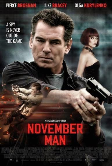 The November Man Dvd Release Date Redbox Netflix Itunes Amazon
