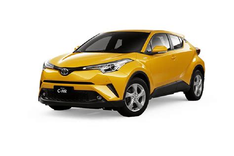 Toyota C Hr 2023 Price Specs Reviews And September Best Deals Zigwheels