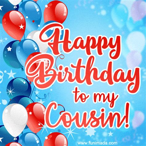 200 Best Birthday Wishes For Cousin With Images And Quotes In 2022