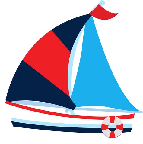 Boat Png Cartoon PNG Image Collection