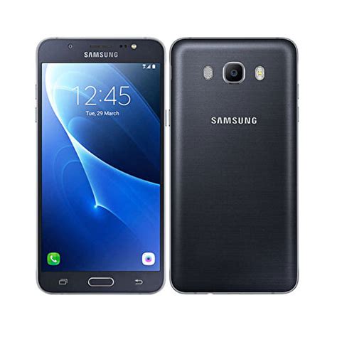 Samsung Galaxy J710 2016 Dual Sim İthalatçı Garantili Fiyatı