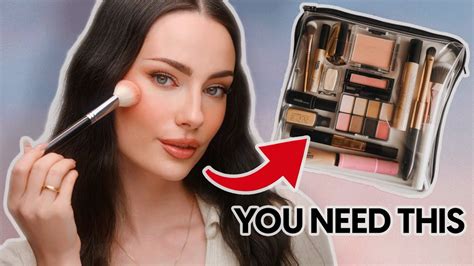 The Ultimate Makeup Kit For Beginners How To Use It Youtube