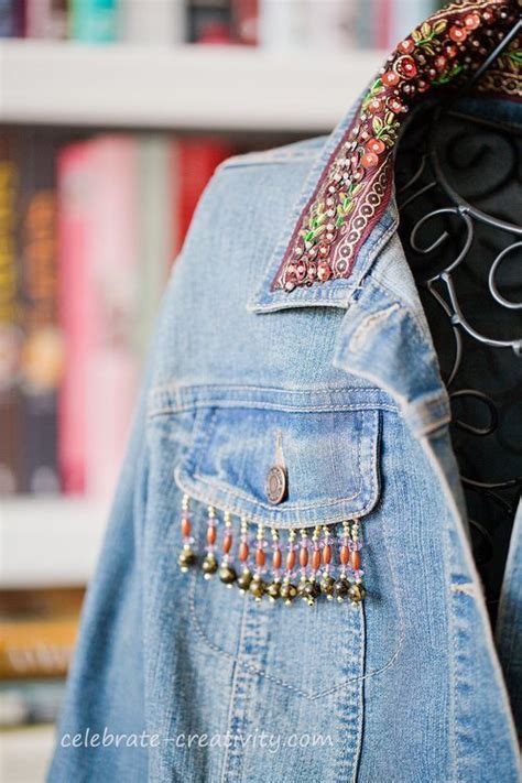 40 Impressive Outfit Ideas Boho To Update Your Dressing Diy Denim