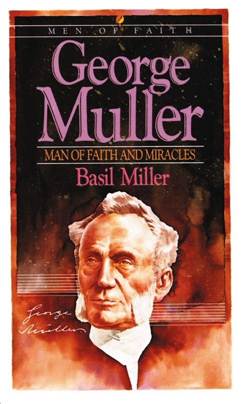 George Muller 9780871231826 Free Delivery When You Spend £10 Eden