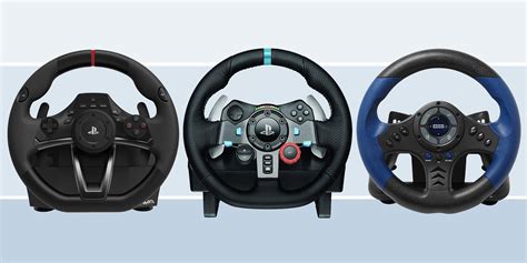 112m consumers helped this year. 7 Best Racing Wheels for Your PC or Xbox in 2017 - Racing ...