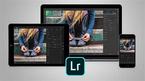 Adobe Launches New Cloud Based Lightroom Cc Service Techradar