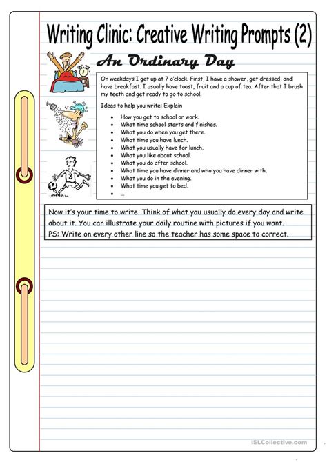 Columbus Day Creative Writing Prompts For Kids Woo Jr Kids Activities