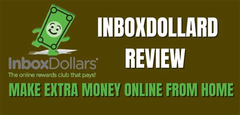 Inboxdollars Review 2021 Is This Website Worth It Or Waste Of Time