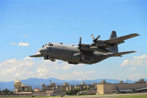 C 130s Complete Drop Training C 130 Hercules C 130 Military Aircraft