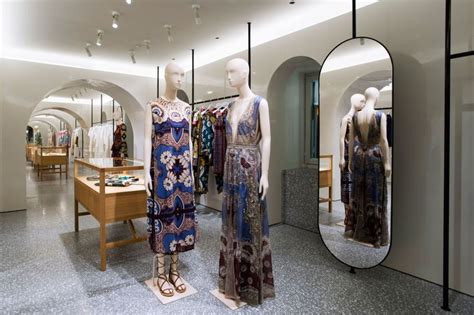 Valentino Opens Its Largest Flagship Ever