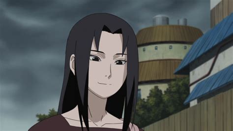Uchiha Mikoto Anime Girl And Naruto Shippuuden Anime 2099642 On