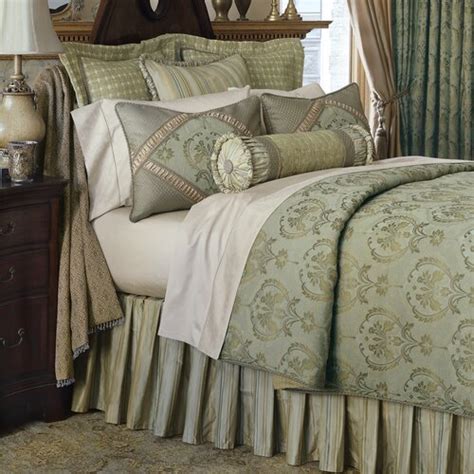 Eastern Accents Winslet Bedding Collection And Reviews Wayfair