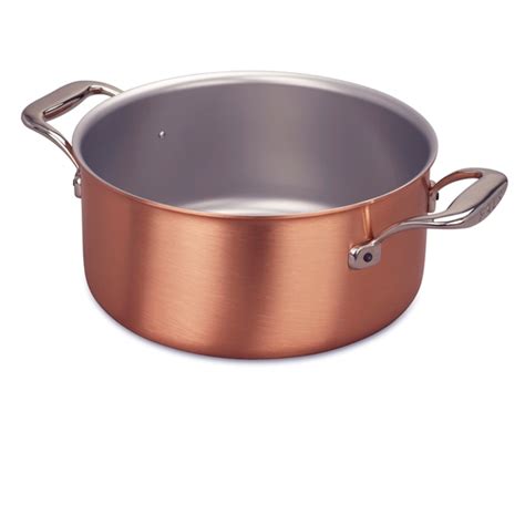 Wenn sie gern grillabende in großer runde veranstalten, sollten sie einen feuertopf mit einem fassungsvermögen von mindestens 6 bis 8 litern wählen. Signature Dutch Oven, 24 cm (4.9 qt) | Falk Culinair USA