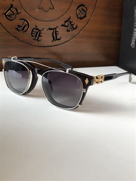 Copy Chrome Hearts Sunglasses Replica Chrome Hearts Sunglasses Replica Chrome Glass Chrome