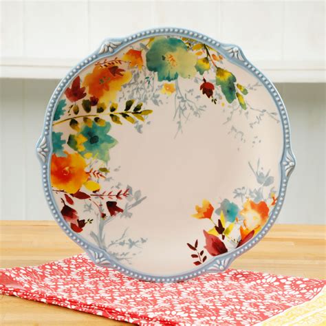 Check spelling or type a new query. "Willow" Dinnerware Giveaway (Winners!) | Pioneer woman ...