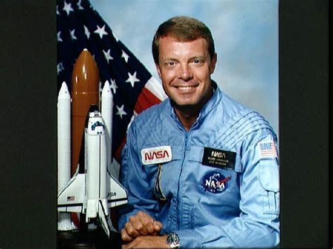 Dvids Images Official Portrait Of Astronaut L Blaine Hammond