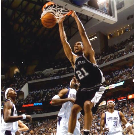 Best Pf Ever To Play The Game From Tim Duncan Basketball