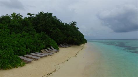 Rasdhoo Island Inn Beachfront Alifu Alifu Atoll Maldives Islands