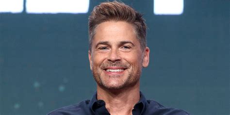 Rob Lowe Reveals Why Hes Glad He Passed On ‘greys Anatomy Role