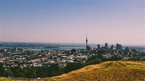 Coast To Coast Self Guided E Bike Tour From Auckland Klook Australia