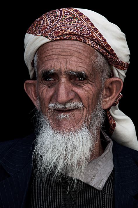 Old Man In Sanaa Yemen By Bashar H Photo 4890733 500px