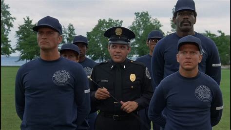 Police Academy 1984 Full Movie Watch In Hd Online For Free 1 Movies