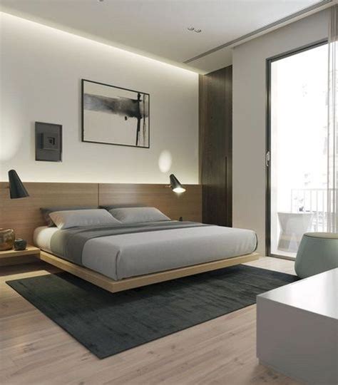 Fabulous Modern Apartment Design Ideas To Get Cozy Room 31