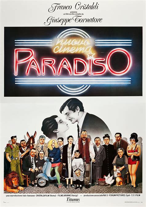 Dvd Cinema Paradiso 1988 192kbps 23976fps 48khz 20ch Dvd Turkish