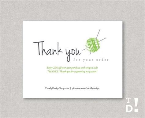 Download this free vector about thank you label template with cat, and discover more than 11 million professional graphic resources on freepik. 41 best images about Business Thank You Cards on Pinterest | Printable thank you cards, Template ...