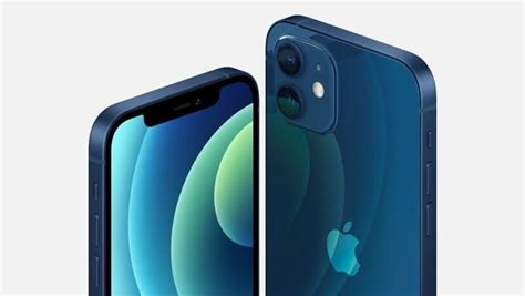 Iphone 12 Series With 5g Support Launched India Prices Specs And All