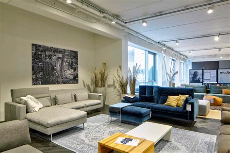 The sofa company is on a mission to give the world a comfortable place to sit, one sofa at a time. Ausstellung | Sofa Company in Paderborn