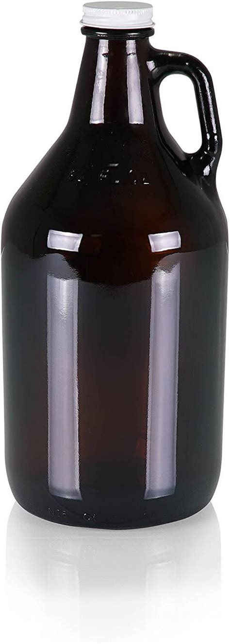The 11 Best Beer Growlers To Keep The Beer Carbonated For Outdoor