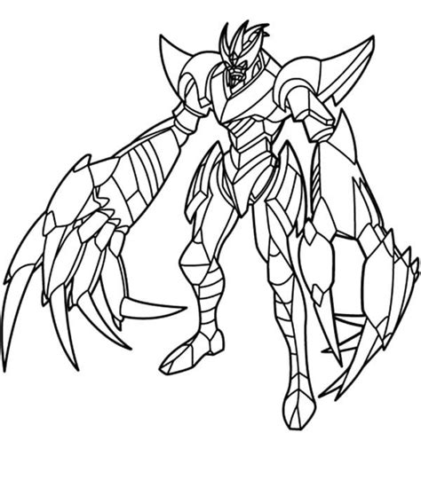 Dragonoid noble and true… and maybe a little overly committed to achieving greatness, dragonoid is, in many ways, king of all bakugan. Drawing Bakug Bakugan Coloring Pages : Bulk Color in 2020 ...
