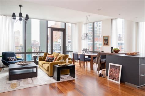 Interior Photographer Nj Tribeca Living Space Design Bartholomew Studio
