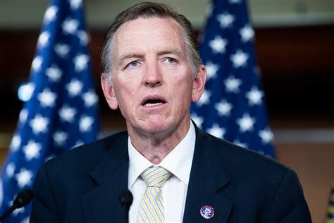 Paul Gosar Censured For Gruesome Aoc Anime Video Rolling Stone
