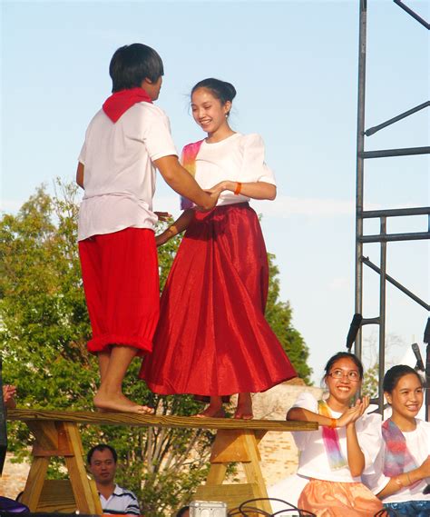 Sayaw Sa Bangko Arts In The Heart Of Augusta An Annual Ar Flickr