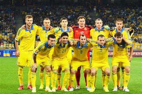 Медіазаходи збірної україни 27 червня в бухаресті. Украина сохранила отрыв от России с Польшей в рейтинге ...