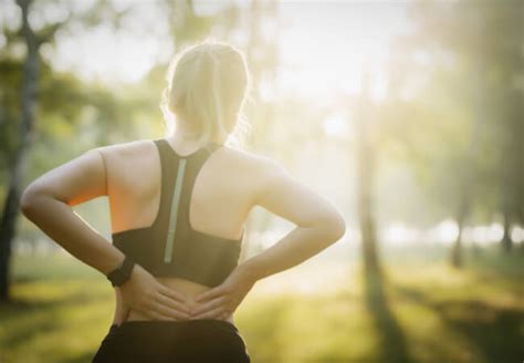 Get Rid Of Your Chronic Back Pain Respire Physical Therapy