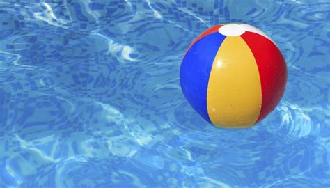 Swimming Pool Games For Teens Our Pastimes