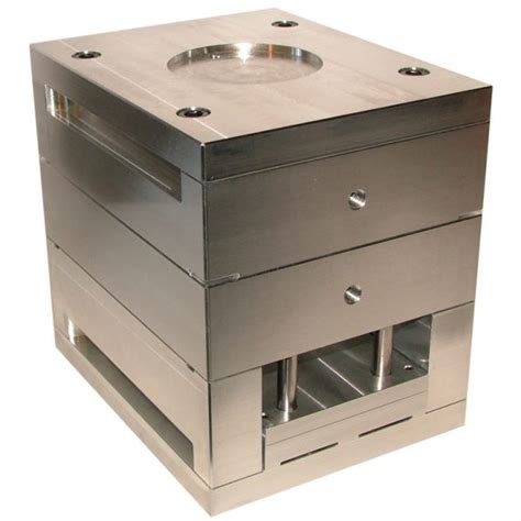 American Quality Molds Standard Mold Bases Highest Quality Aluminum
