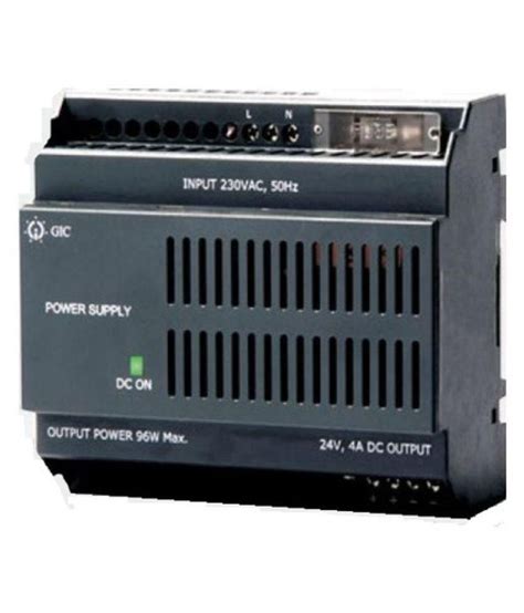 Buy Switched Mode Power Supply 24bs24ad4e Online At Low Price In India