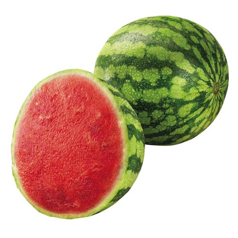 Watermelon Mini Seedless Whole Each Mediterranean Wholesale Foods