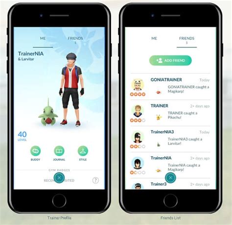 Vous pouvez également participer à des raids ensemble pour augmenter ce niveau d'amitié, où vous pouvez. 2021 Comment faire éclore vos œufs dans Pokémon GO sans ...
