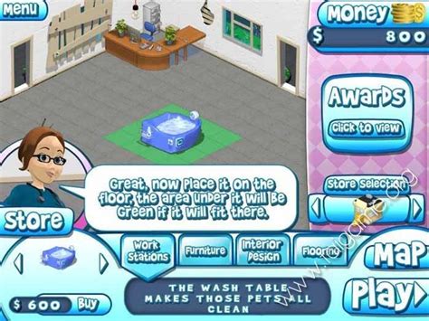 Every game on addicting games is thoroughly tested and checked for viruses and other threats, following our strict content guidelines. Paradise Pet Salon - Download Free Full Games | Time ...